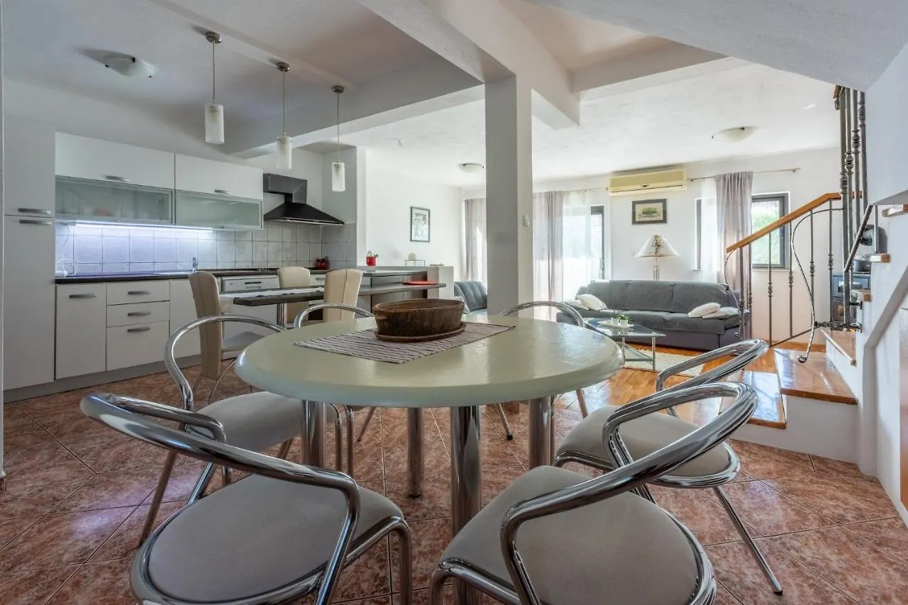 Holiday home House Sunshine Villa Novi Vinodolski