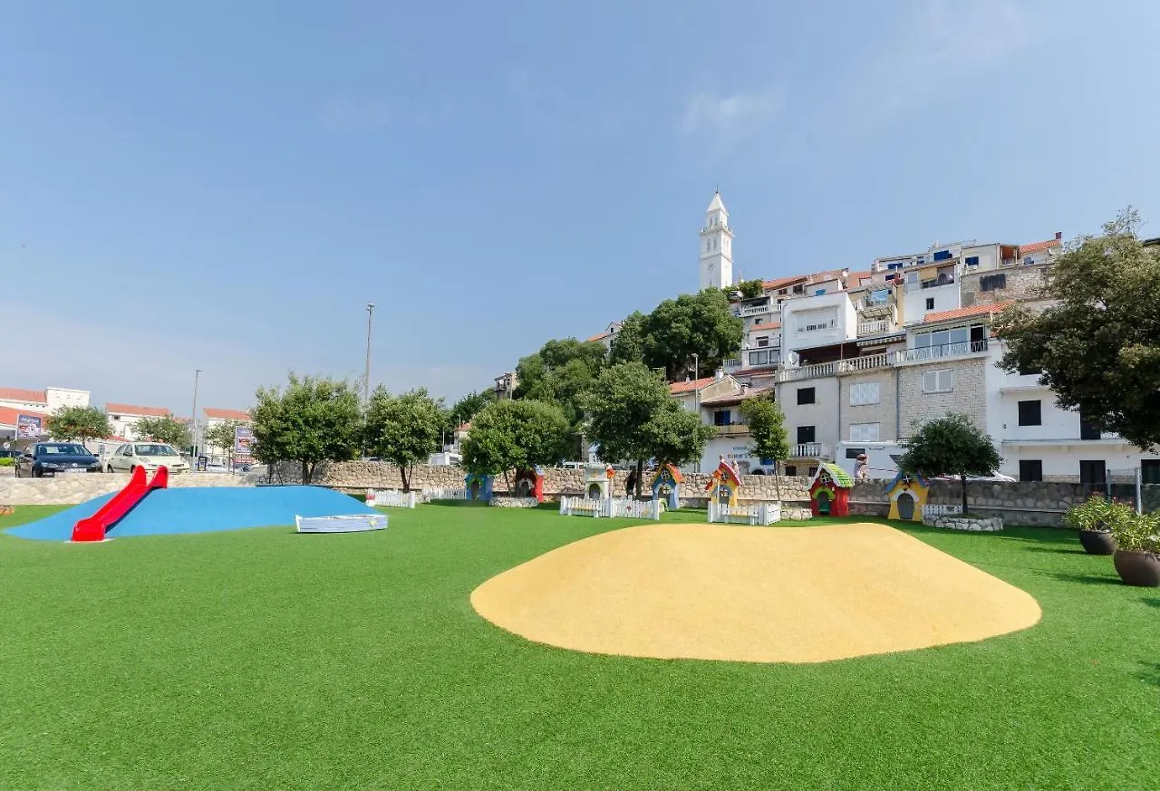 Holiday home House Sunshine Villa Novi Vinodolski