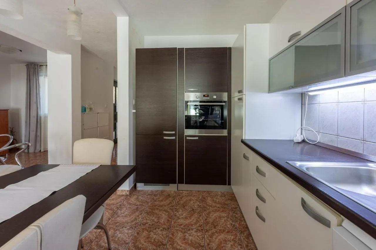 House Sunshine Villa Novi Vinodolski