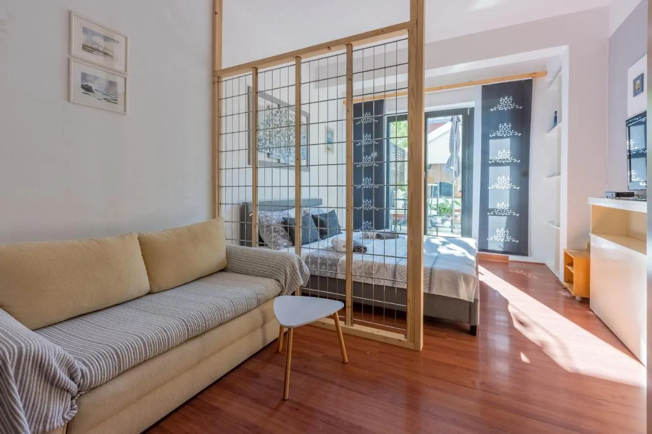 Holiday home House Sunshine Villa Novi Vinodolski