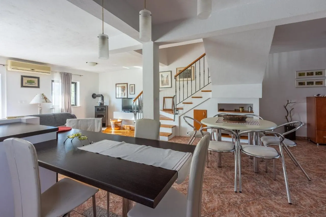 House Sunshine Villa Novi Vinodolski Holiday home