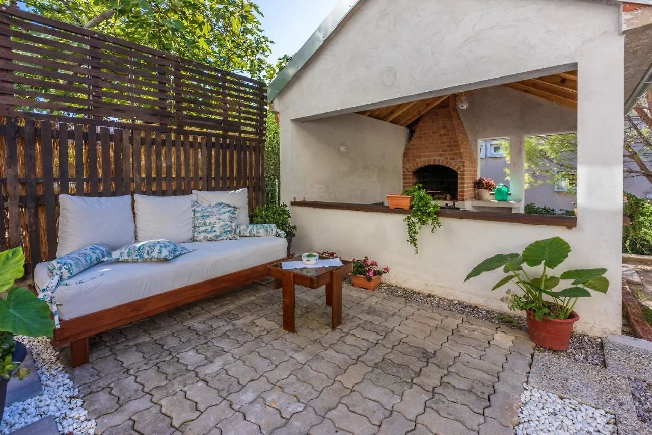 Holiday home House Sunshine Villa Novi Vinodolski