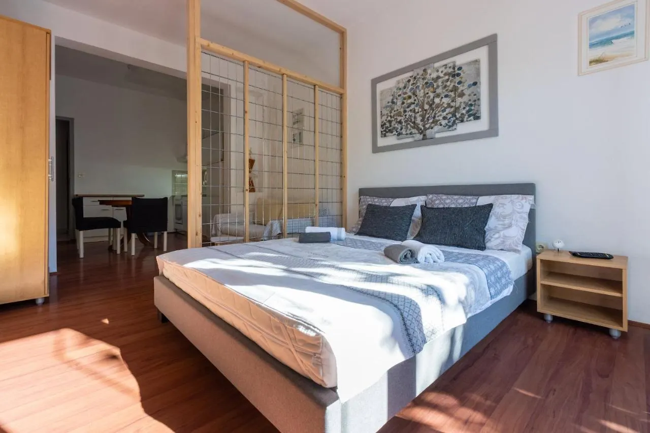 House Sunshine Villa Novi Vinodolski