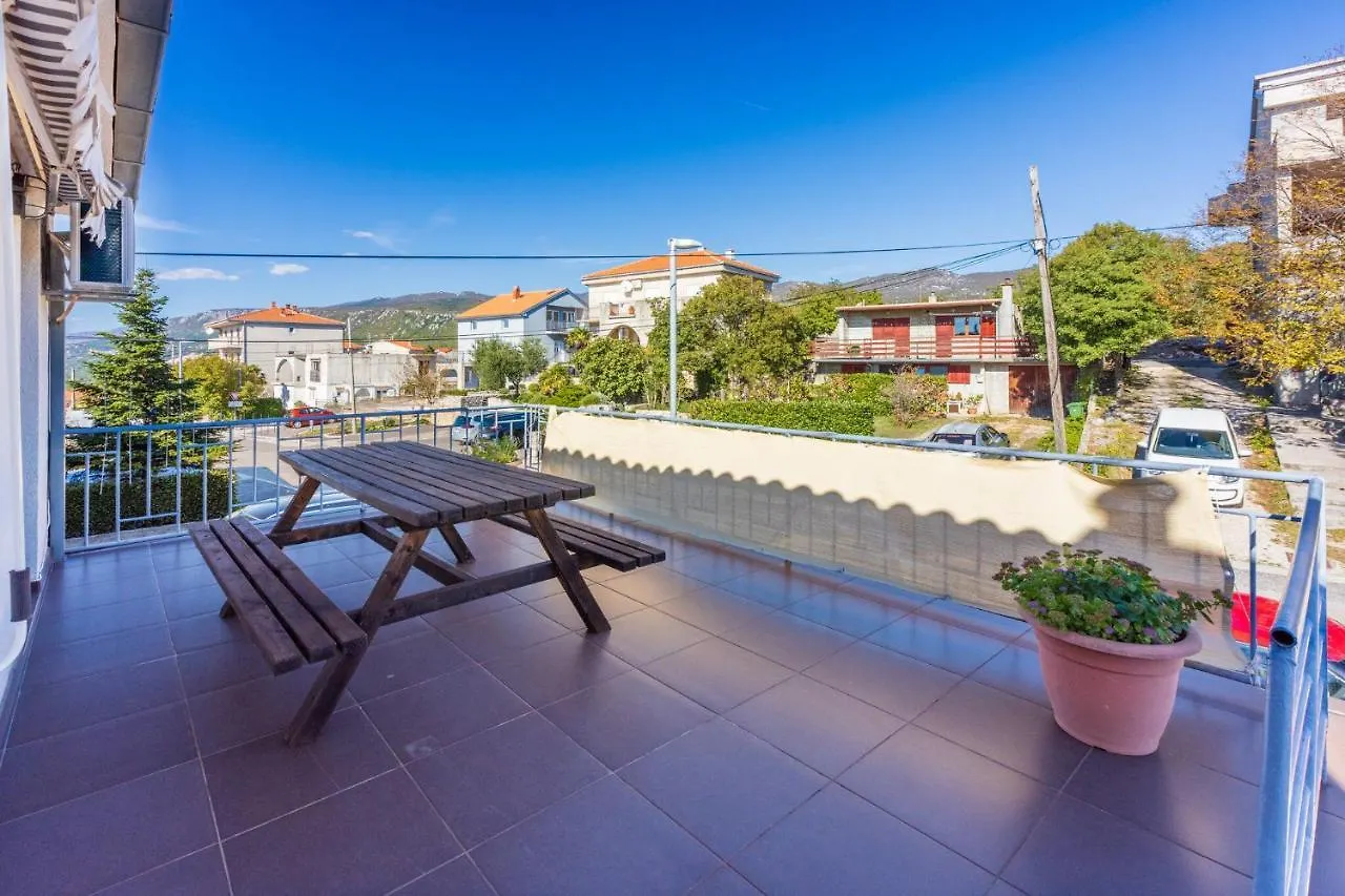 Holiday home House Sunshine Villa Novi Vinodolski