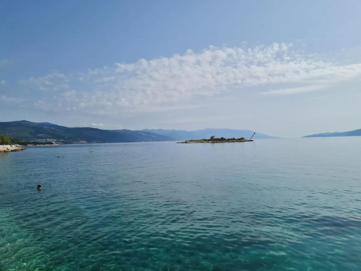 House Sunshine Villa Novi Vinodolski Holiday home
