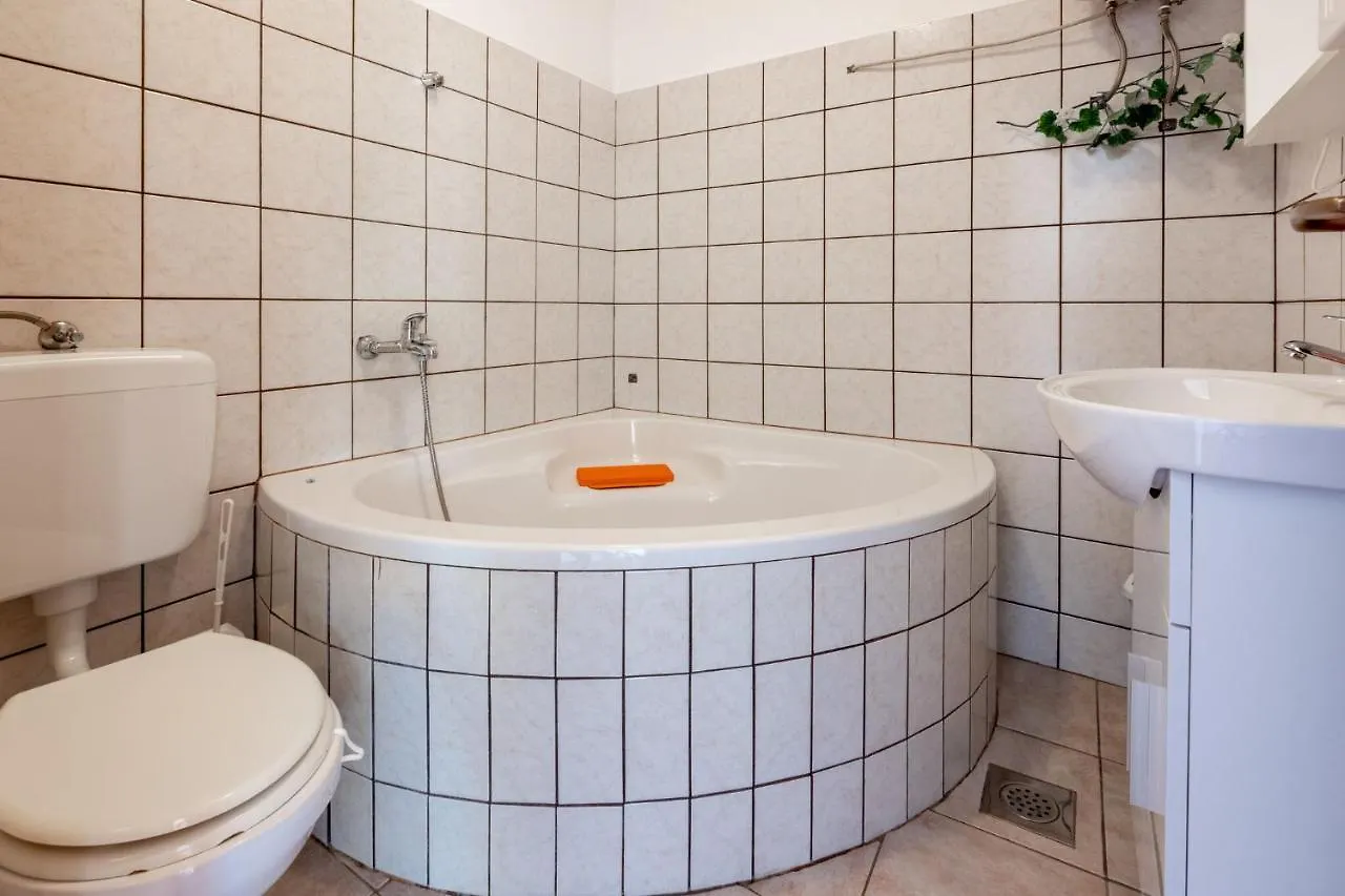 Holiday home House Sunshine Villa Novi Vinodolski