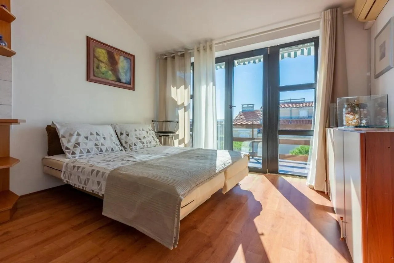 House Sunshine Villa Novi Vinodolski Holiday home