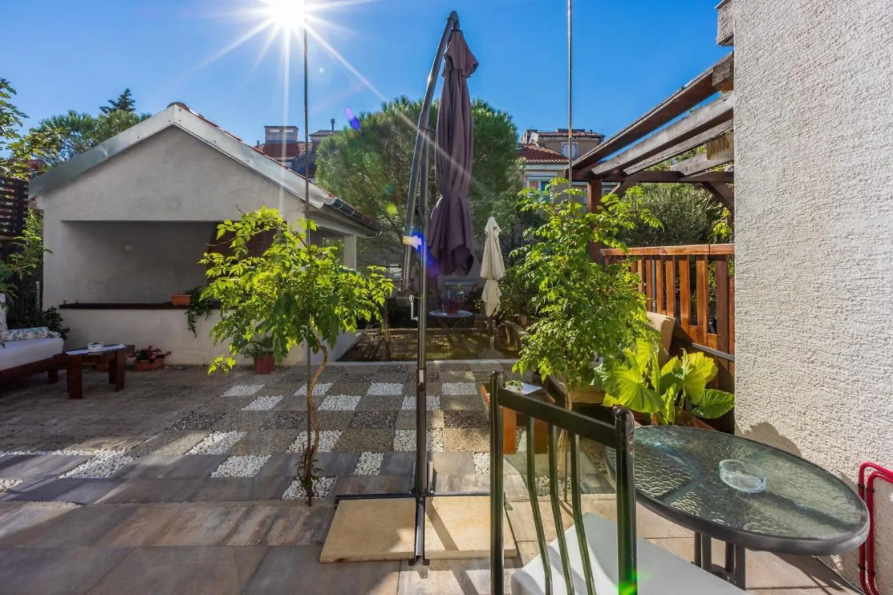 House Sunshine Villa Novi Vinodolski