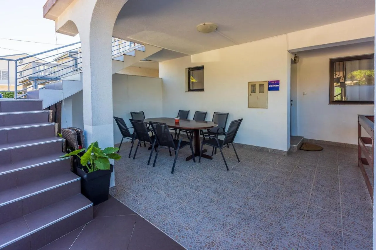 Holiday home House Sunshine Villa Novi Vinodolski