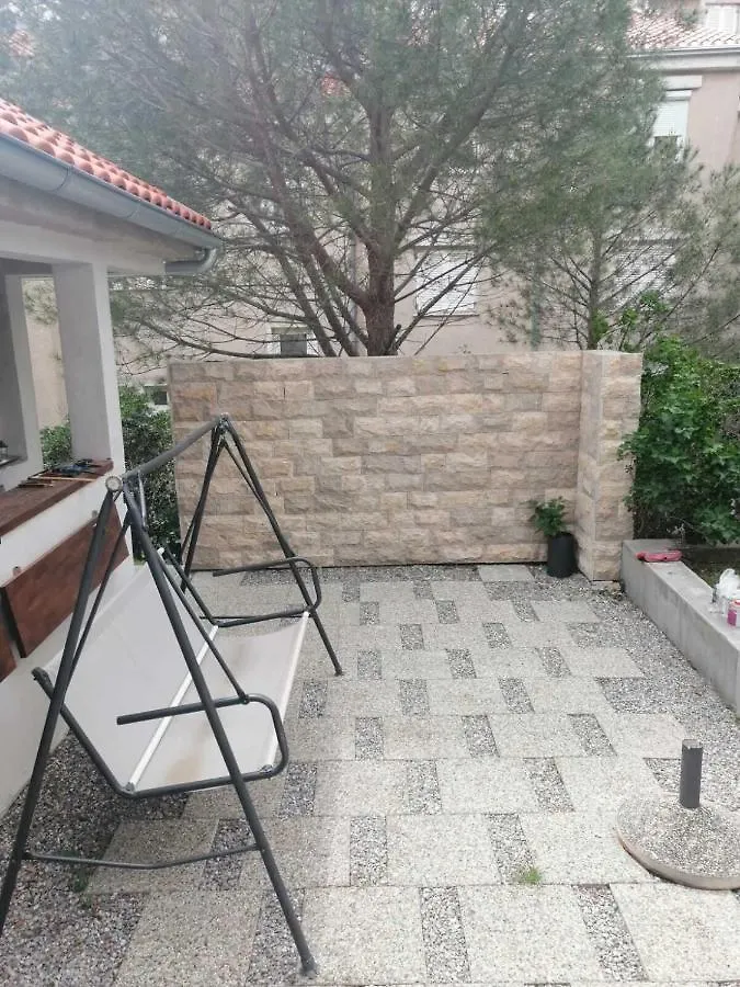House Sunshine Villa Novi Vinodolski Holiday home