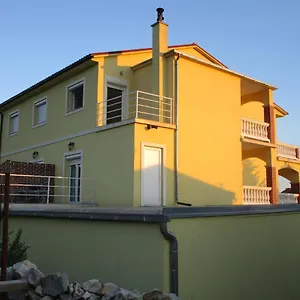 Bed & Breakfast Ruzica, Novi Vinodolski