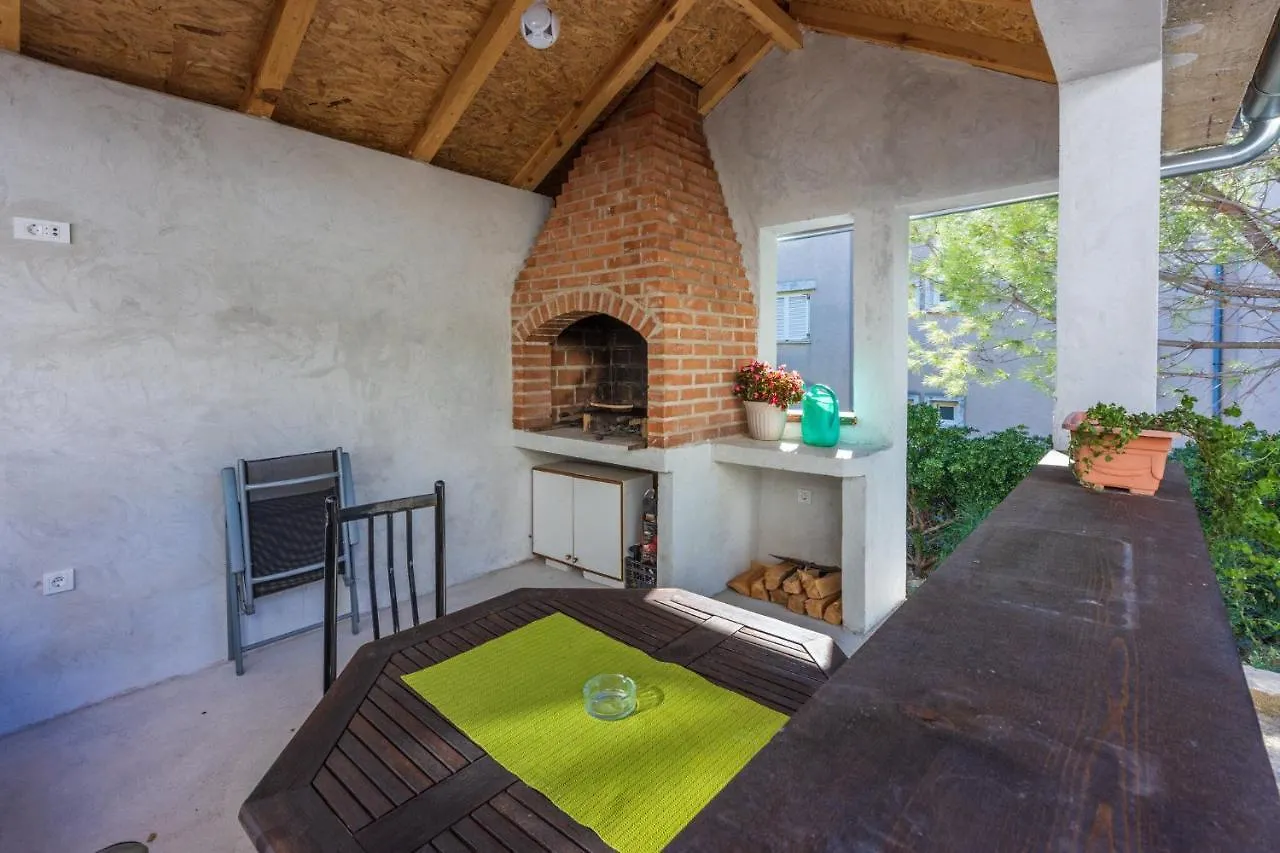 House Sunshine Villa Novi Vinodolski 0*,